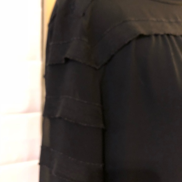 Loft dressy top - Picture 2 of 4